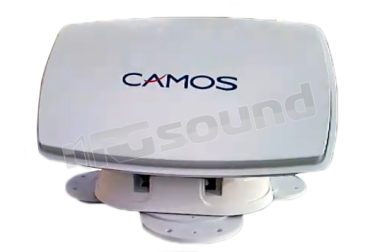 CSA-35(IT) Antenna satellitare - Automatica FLAT Camos