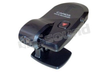 DVR-100BB Scatola nera per Auto/Camper Camos
