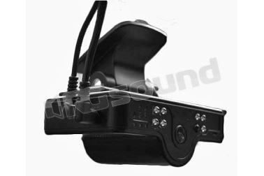 DVR-200BB Scatola nera per Taxi Camos