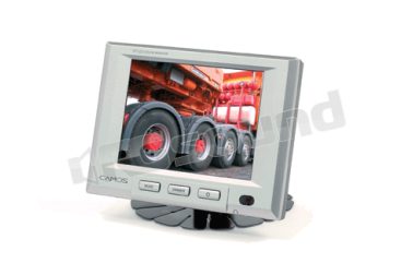 CM-505R Monitor 5 Camos