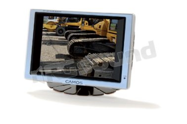CM-562R Monitor 5,6" Camos