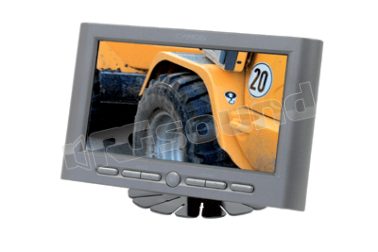 M-703 Monitor 7 Camos
