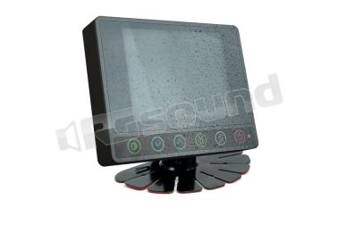 CWM-500 Monitor 5" Camos