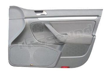 PMS 312/3P Golf V 3 porte  PM Modifiche
