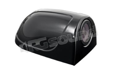 CS-110 (B) Side Camera Nero Camos