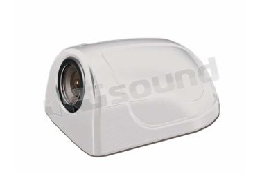 CS-110 (W) Side Camera Bianco Camos