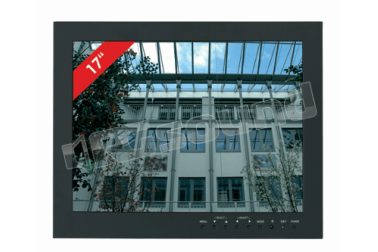 MM-1710 Monitor industriale 17" TFT Camos