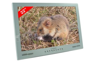 MM-2250HD Monitor 22 Camos