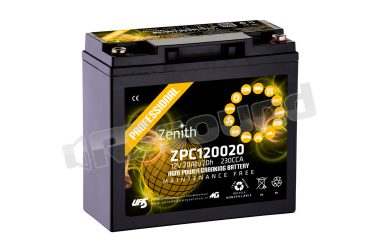ZPC120020  Zenith