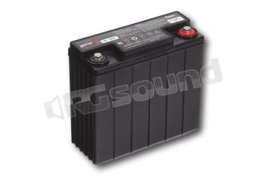 EP12 16EP 0769-2007 12v 16Ah elevatissimo spunto - per booster e avviatori professionali Genesis Batteries