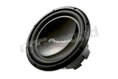 TS-W309S4 Single Voice Coil 4Ω Pioneer