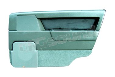 PMV 250 Volvo 820 woofer da 20 cm  PM Modifiche
