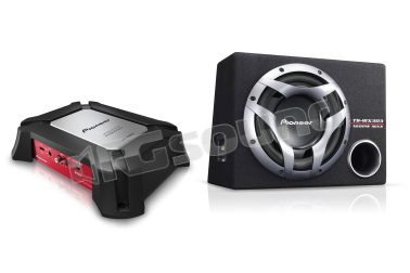 GXT-3503B  Pioneer