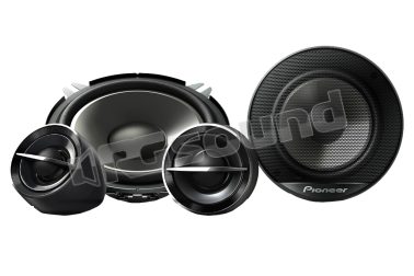 TS-G132Ci  Pioneer
