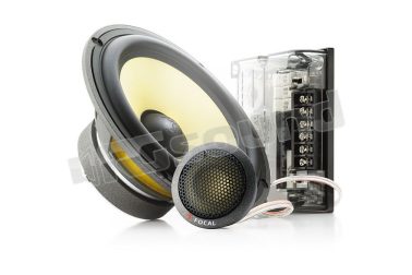 165KR  Focal