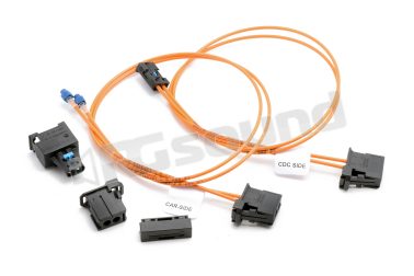 7137277 kit fibre ottiche di ricambio per Gateway Dension