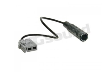 1596-11 Subaru Connection Integrated Solution