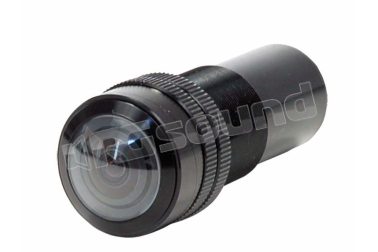 CM-12 Compact Camera senza coperchio Camos
