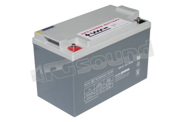 HPS-90SL  HPS-Power Battery