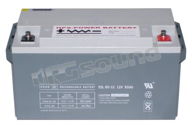 HPS-70SL  HPS-Power Battery