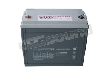 HPS-130SL  HPS-Power Battery