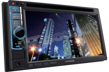 DDX3021 Monitor 6,1 Kenwood