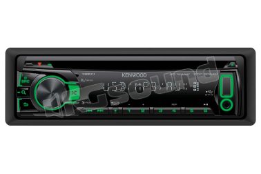 KDC-3054UG Sintolettore CD/USB Kenwood