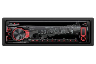 KDC-3054UR Sintolettore CD/USB Kenwood