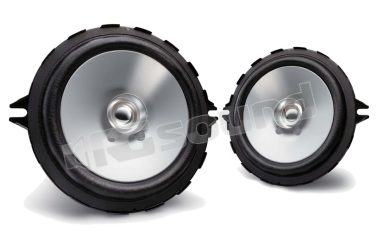 KFC-E1354C sistema di speaker custom-fit Kenwood