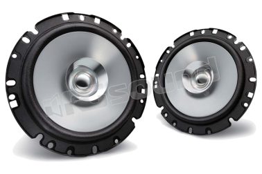 KFC-E1754C speaker custom-fit Kenwood