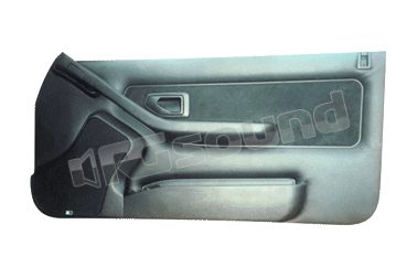 PMS 361 Peugeot 306 prima del del 97 3/5P  PM Modifiche