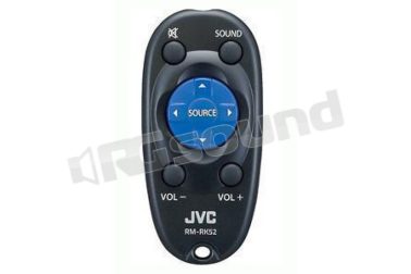 RM-RK52P  JVC