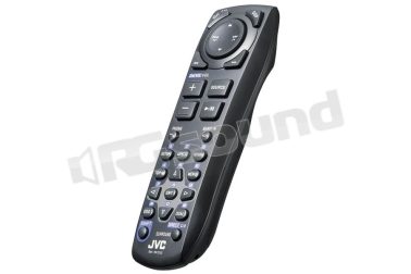 RM-RK252  JVC