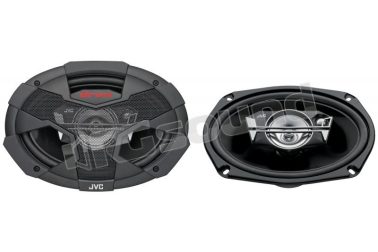 CS-V6937 serie drvn JVC