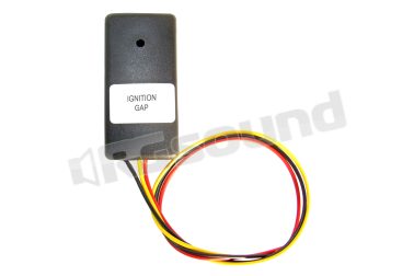 CF0023IGUN11 Ignition Gap per evitare lo spegnimento radio all'avviamento Paser