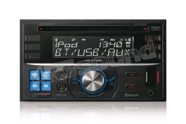 CDE-W235BT  Alpine