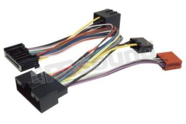 04805 Ford - Land Rover Phonocar