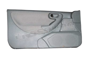 PMS 336 Corsa dal 2000 3/5 porte  PM Modifiche