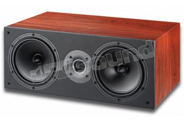 Tesi 760 C vinile rosso ciliegio - canale centrale Indiana Line
