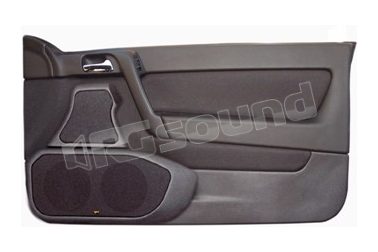 PMS 337 Astra Coupé dal 2000  PM Modifiche