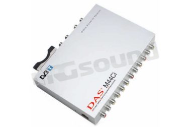 DAS-M44-CI-APN Ricevitore DVB 4 tuner con Pay TV Alpine