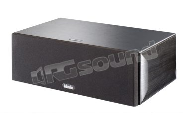 Nota 740 N rovere grigio scuro - canale centrale Indiana Line