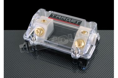ZFH 100 Portafusibile Target Audio