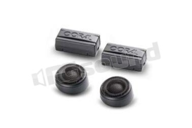 DLT 36 Tweeter a Cupola Coral Electronic