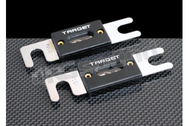 ZFU 080 Portafusibile Target Audio