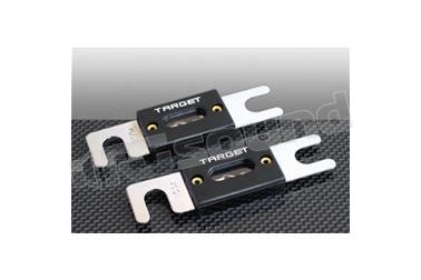 ZFU 200 Fusibile 200A Target Audio