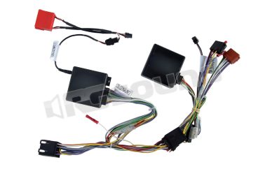 BM-REC 01 Modulo ripristino sistema Blue&Me ALFA ROMEO - FIAT - LANCIA - ABARTH Digitaldynamic