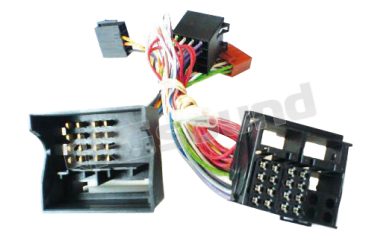 CMC-AUDIVW NAVI  Digitaldynamic