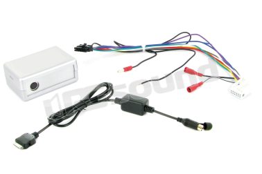 IP-PRO AUDI NEW  Digitaldynamic
