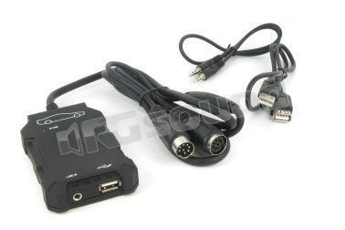 US-PRO KIA 01 INTERFACCE USB/SD Digitaldynamic
